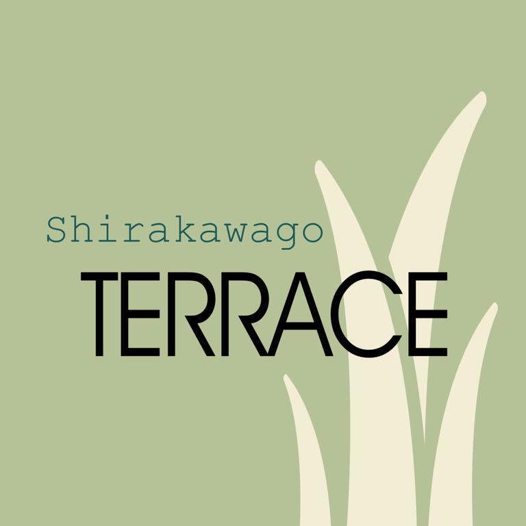 Shirakawago Terrace Otel Dış mekan fotoğraf